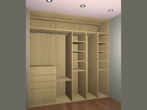 interior armario