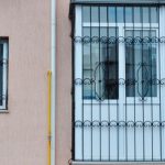 Las ventajas de instalar rejas en tus ventanas