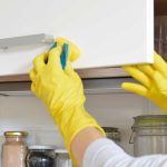 Limpieza de armarios: la clave para un hogar organizado