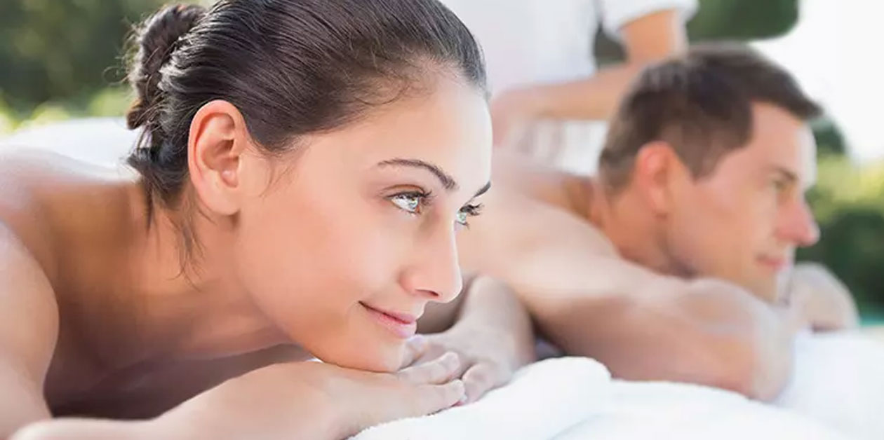 Los fundamentos de los masajes eróticos
